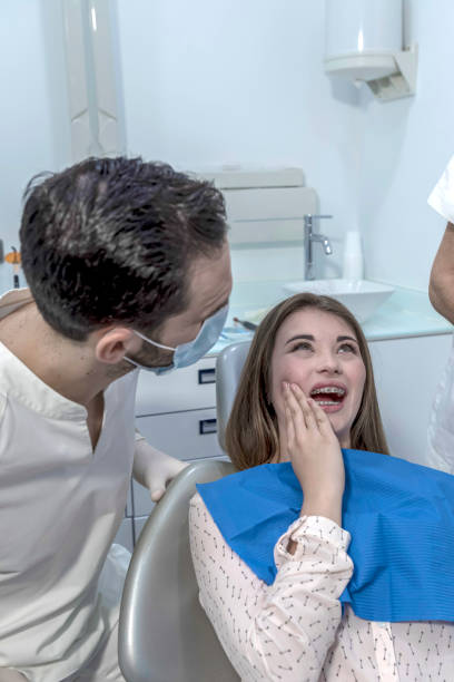 Best 24-Hour Emergency Dental Care in China, TX