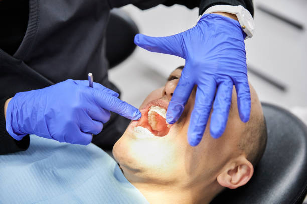Best Emergency Cosmetic Dentistry (e.g., broken veneers) in China, TX