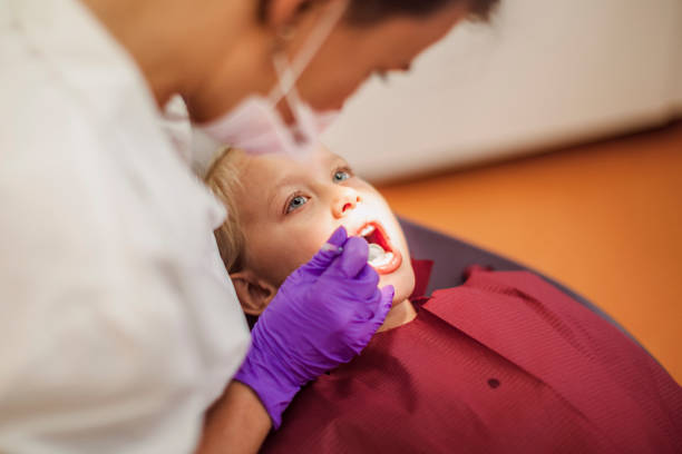 Best Weekend Emergency Dental Services in China, TX